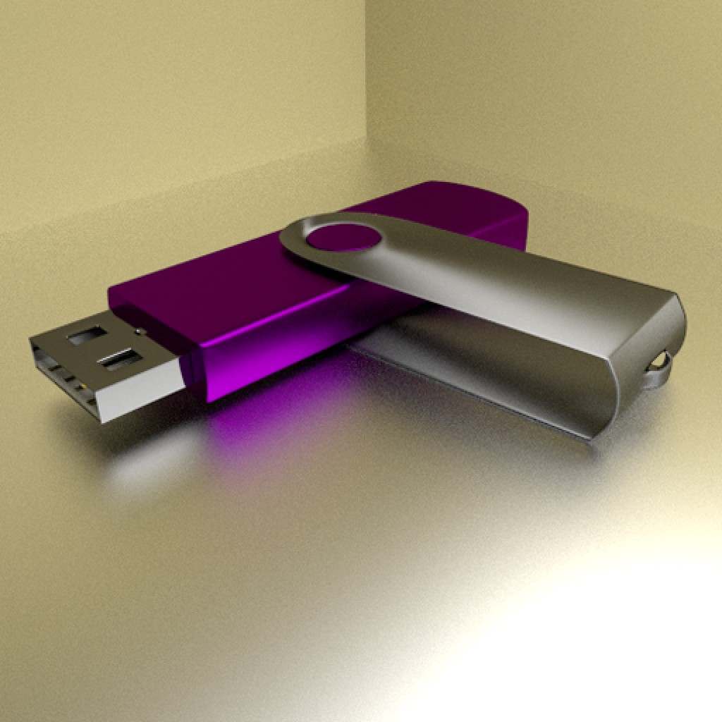 Pendrive-Flashdisc preview image 1